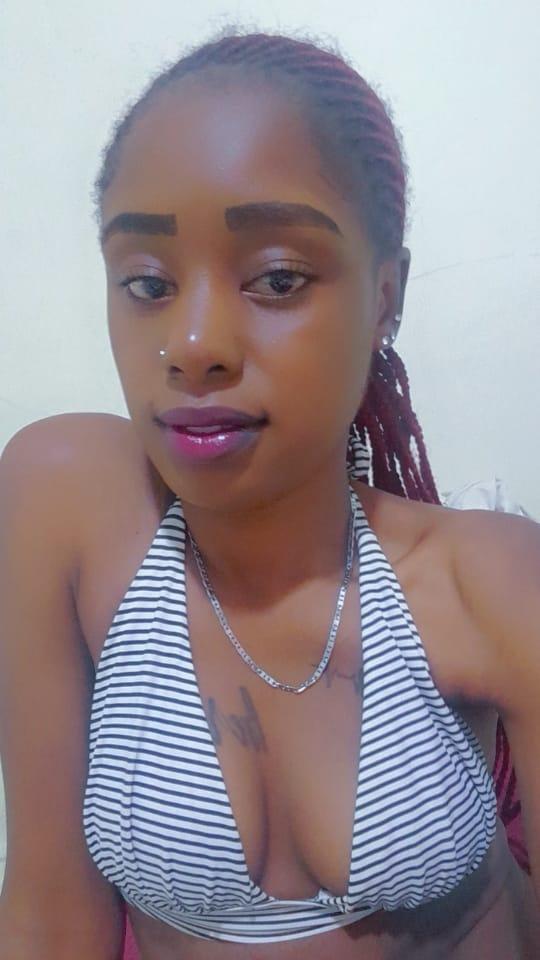 Beryne from Kenya