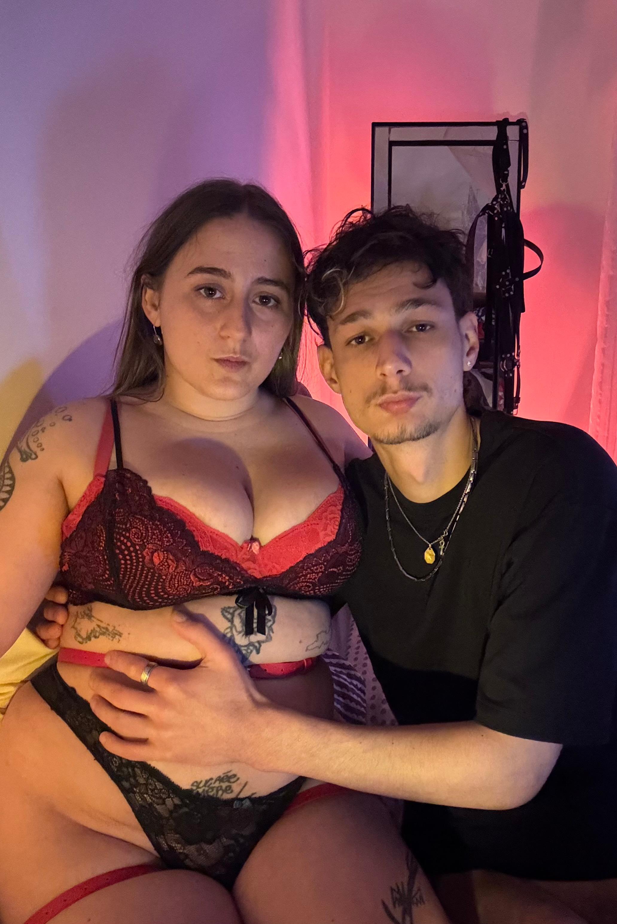 BiancaetKayn Profile Image
