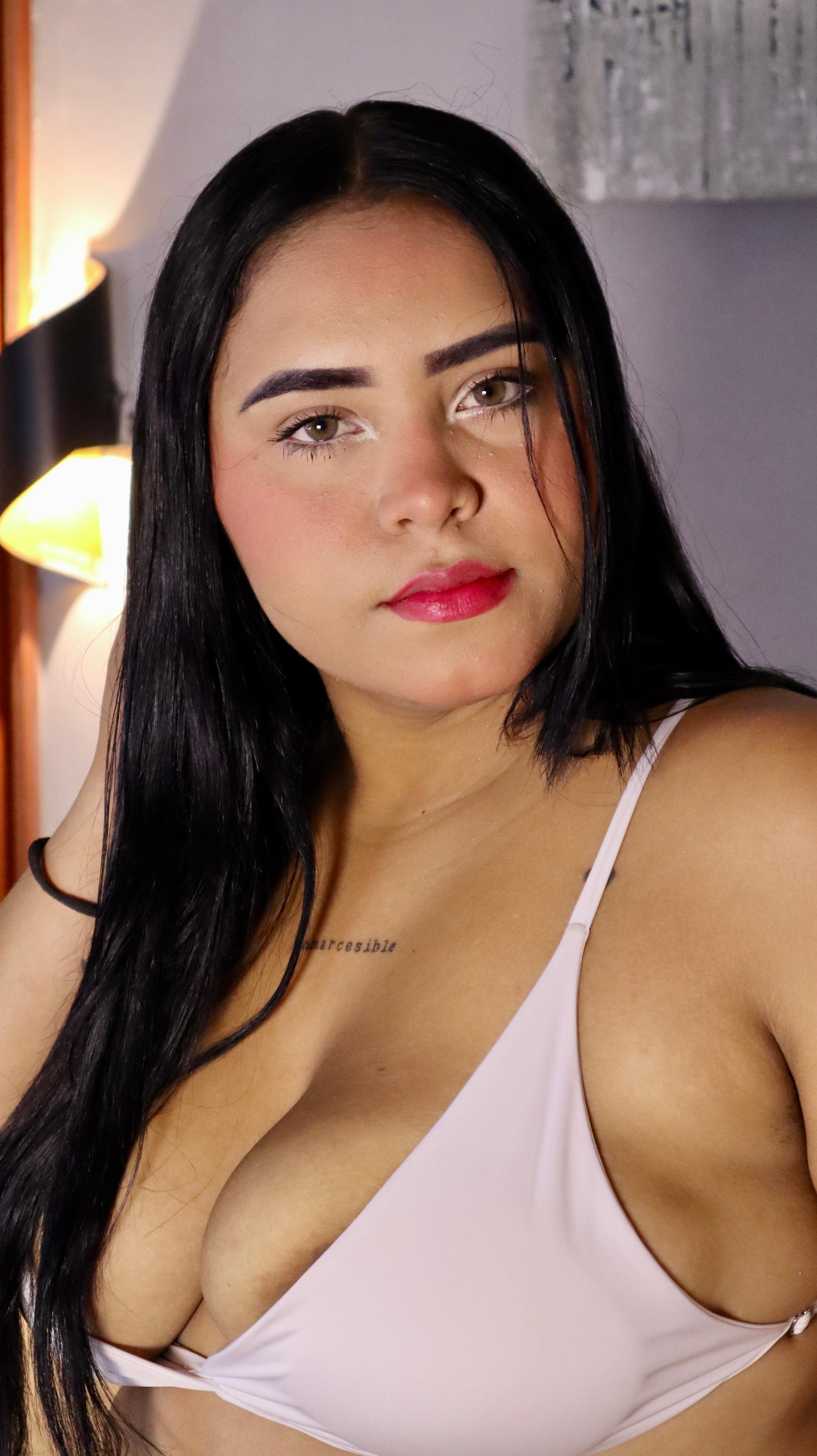Big_princes from Colombia