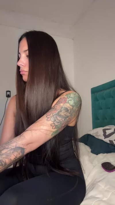 BlackAngel_xxx from Argentina