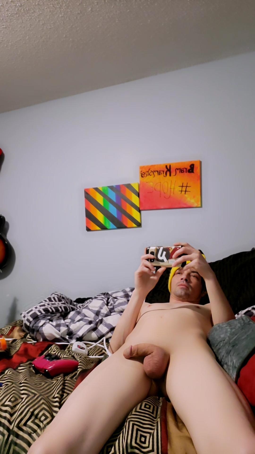 Bonnerteen from Canada