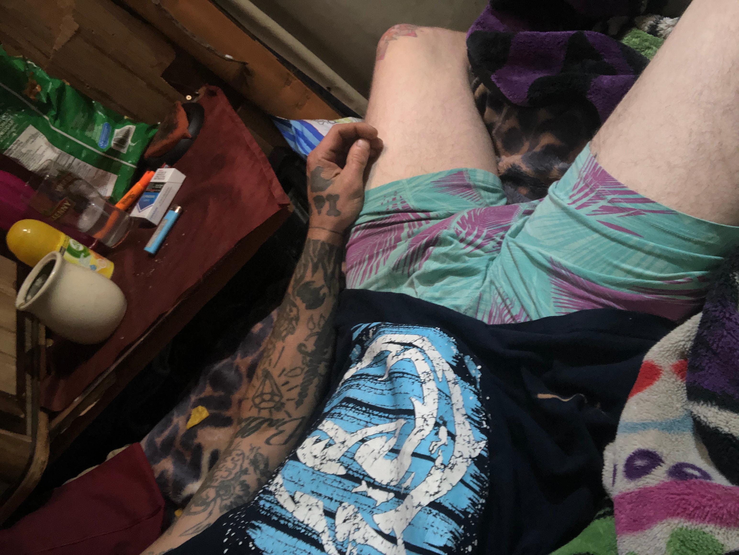 Boredasf71 from Canada