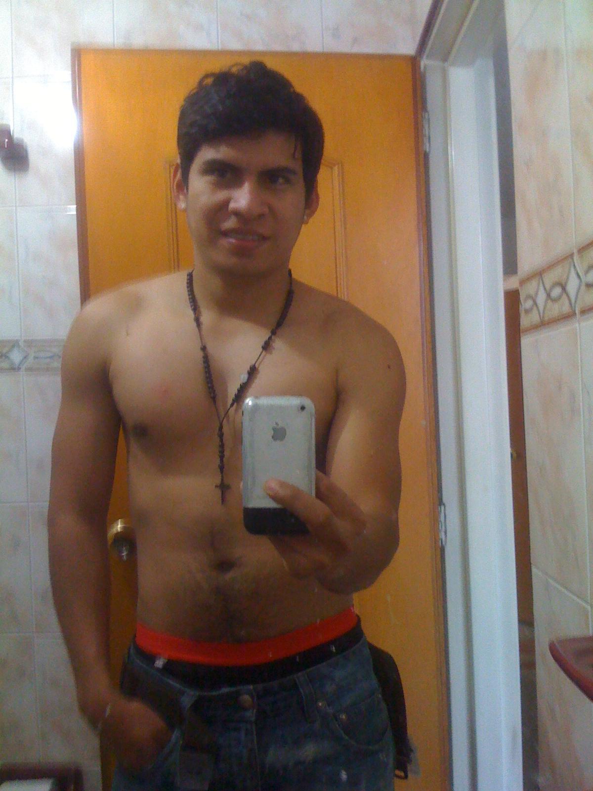 Boyp3netrator from Colombia