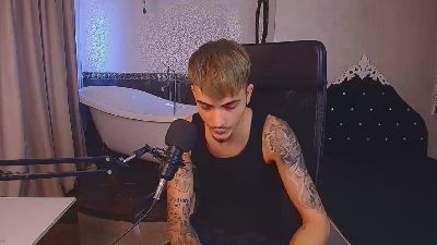 BrandonTate from Czechia