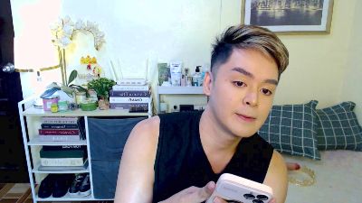 BrentLiman from Philippines