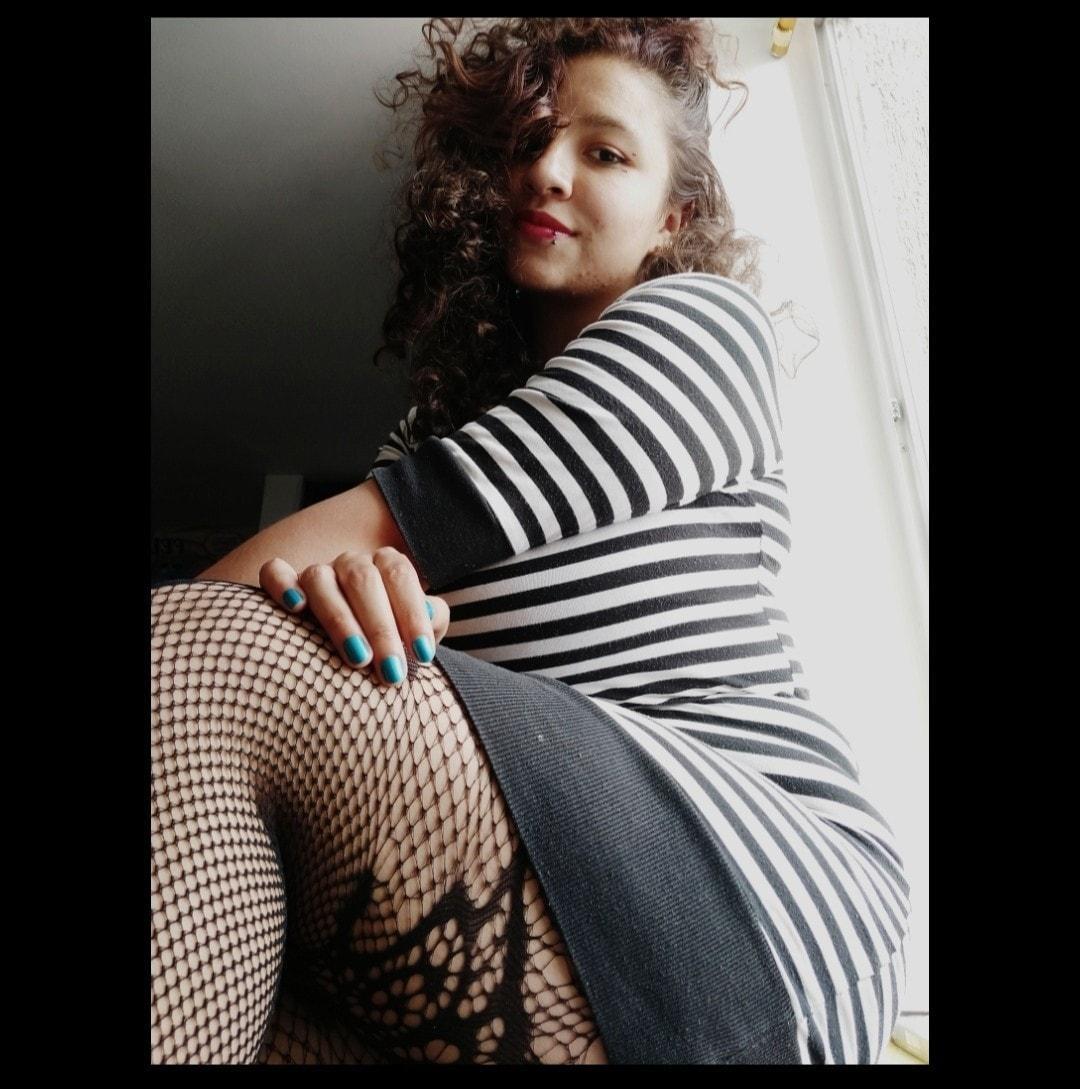 BriannaGirl1 from Colombia