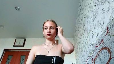 BridgetteElser from Germany