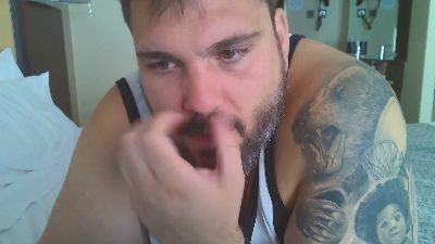 BruceWayne_34 from Spain
