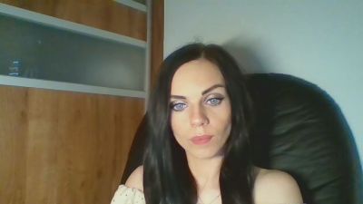 CassieWild from Germany