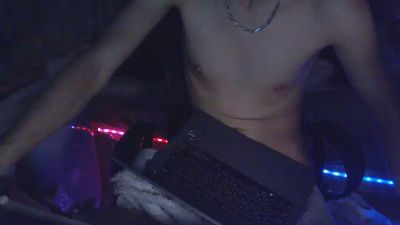 CastorYang from Taiwan