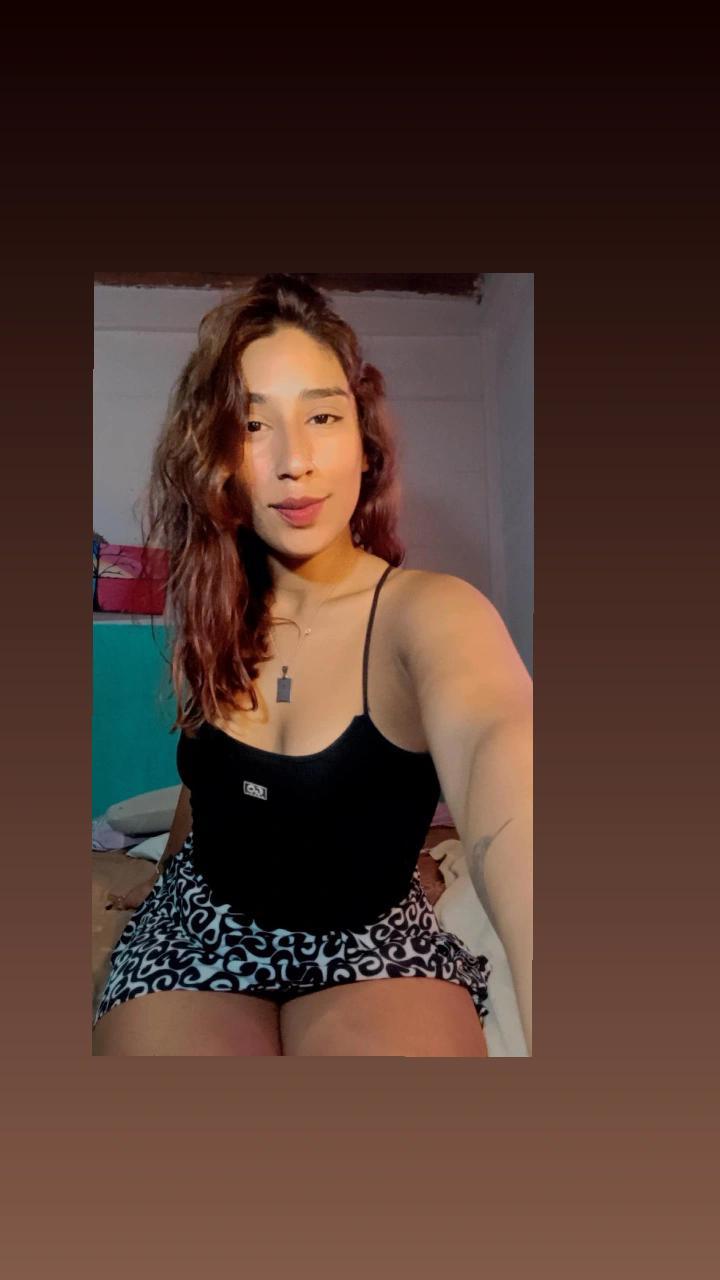 Cata_Brown from Argentina