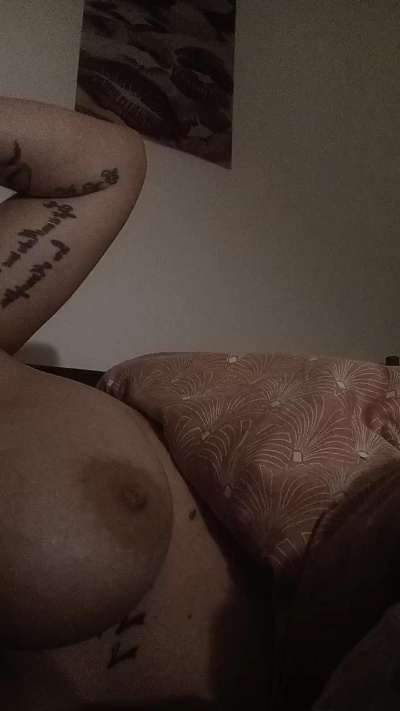 Catrinafredy from France