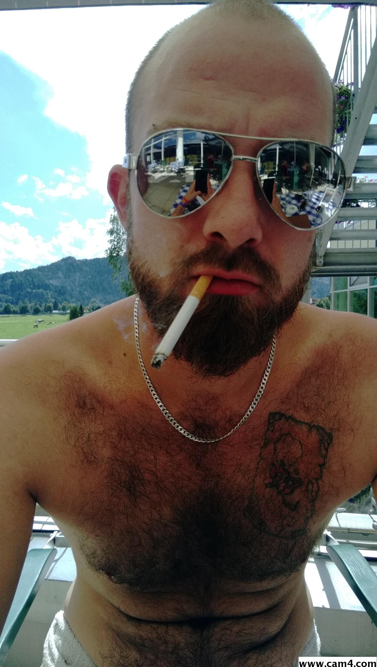 Chaot89 from Germany