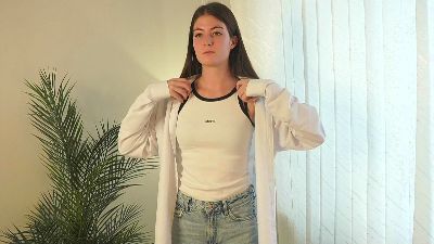 CharleneShugart from Germany