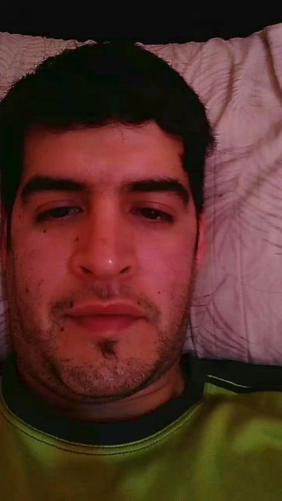 Charletta30 from Argentina