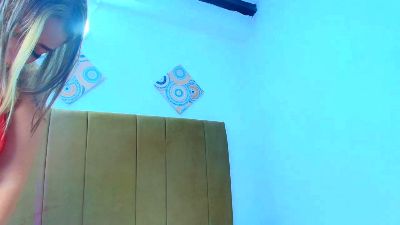 Charlotee__ from Colombia