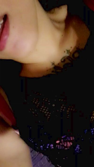 Charlott31 from Chile