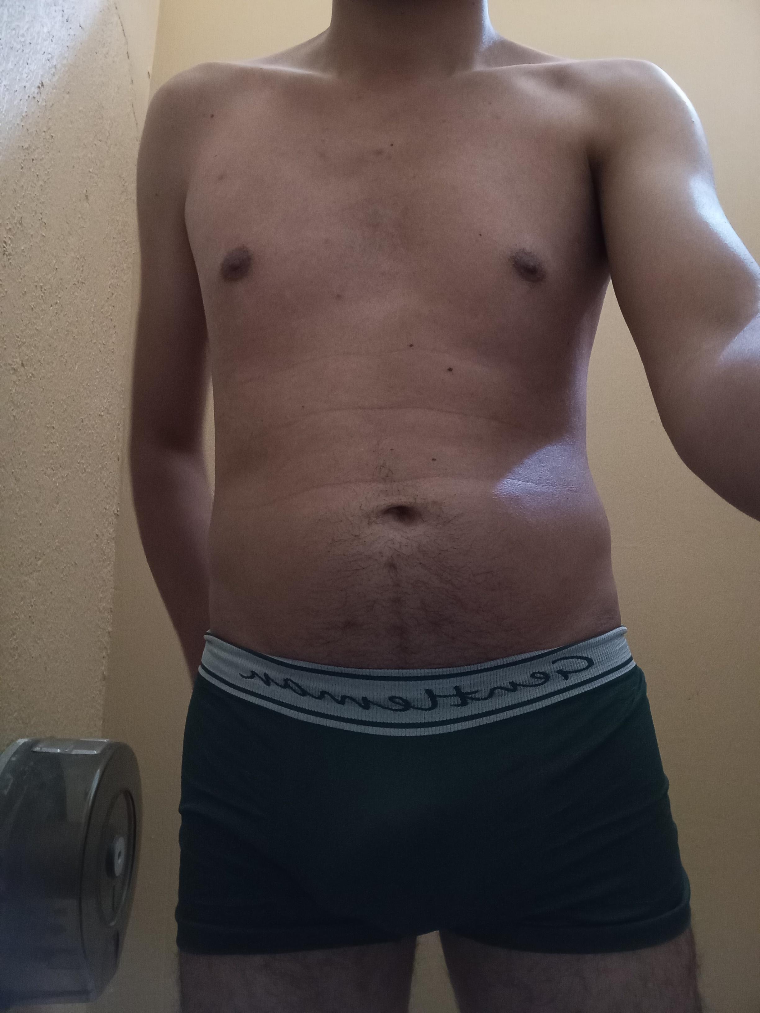 Charly_nene from Mexico