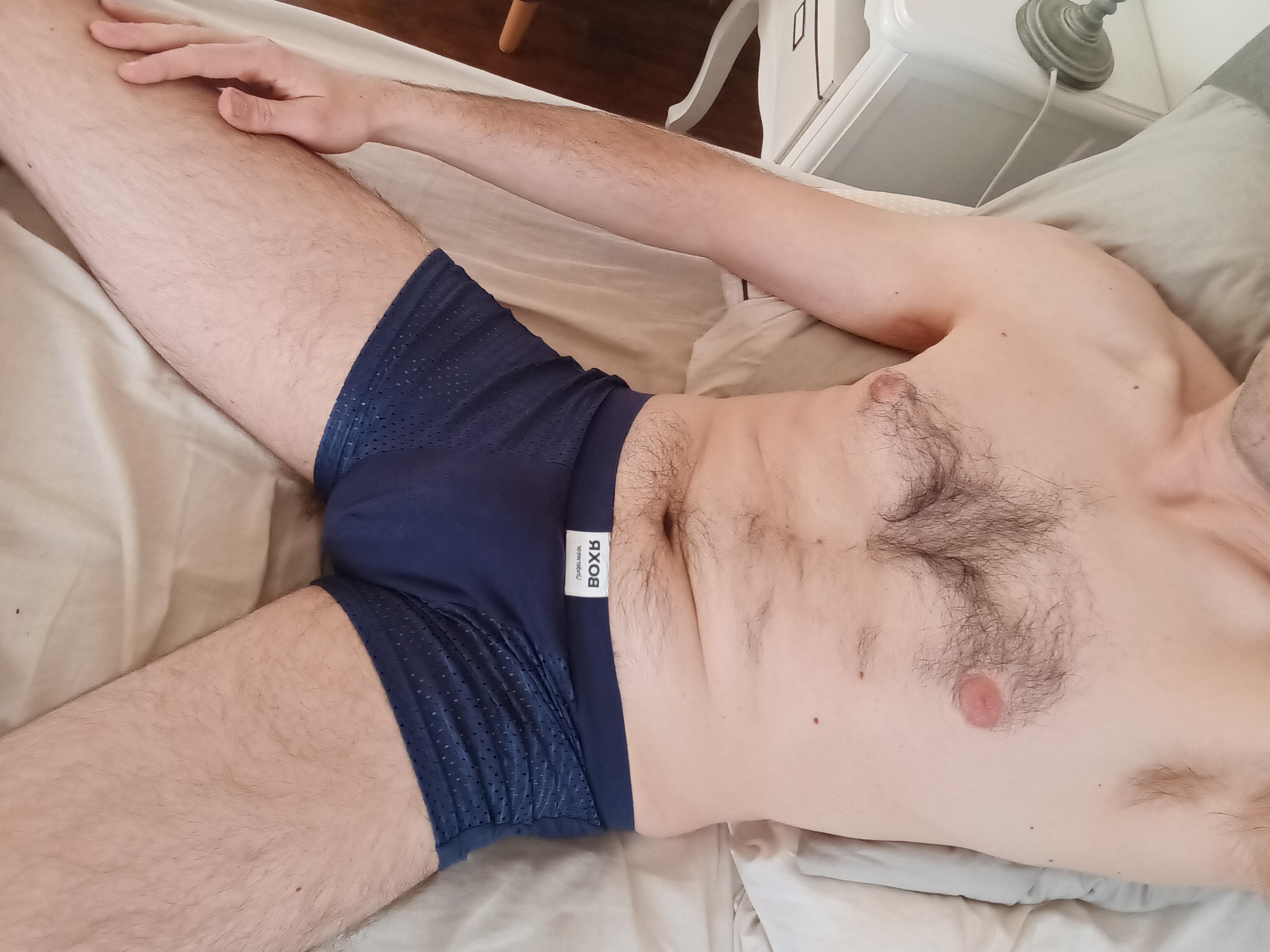 Cheyennebite from France