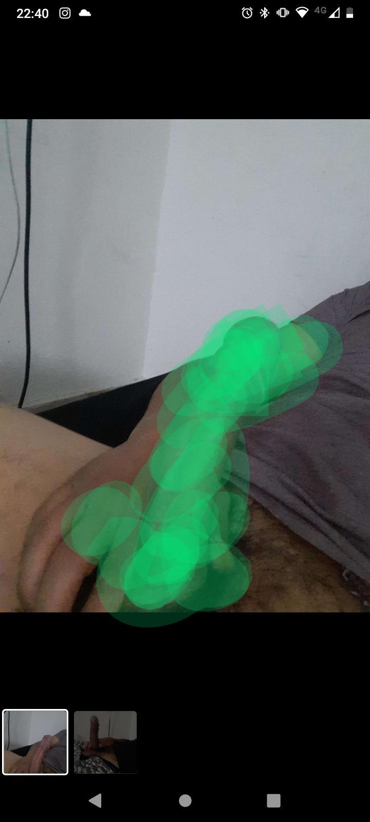 Chilenoganoso from Chile