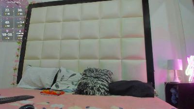 Chloe_tayler from Colombia