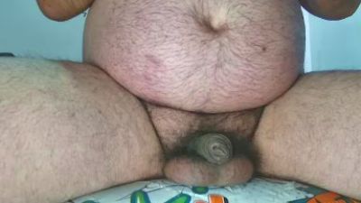 ChubbyLatin_ from Colombia