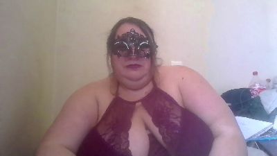 Chubdomina from France