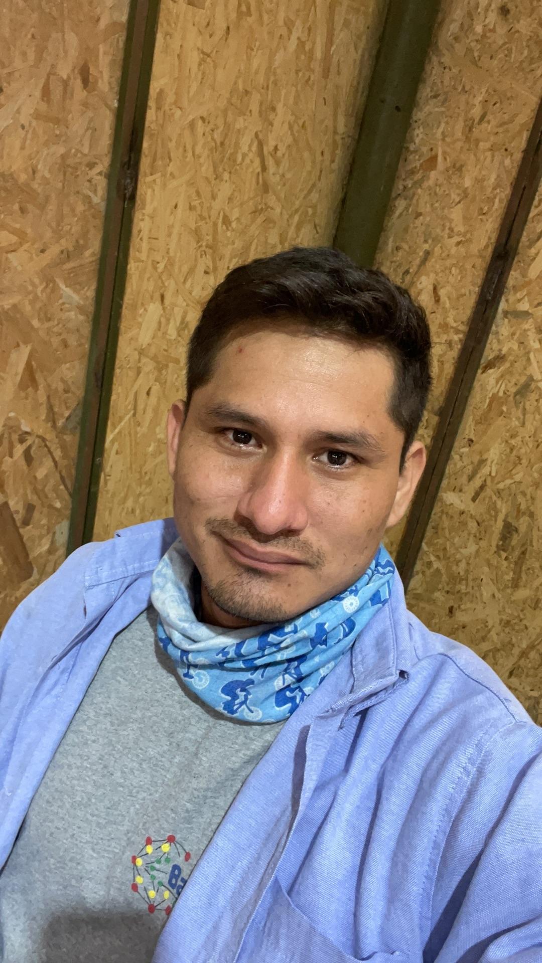 Chullachaky30 from Peru