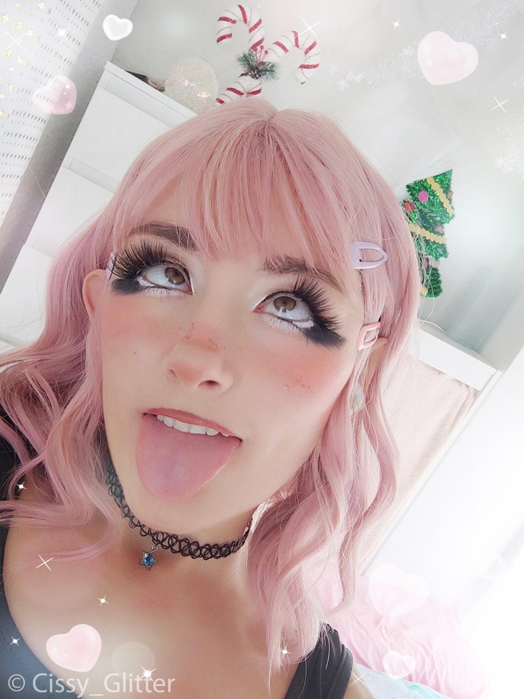 CissyGlitter from Germany