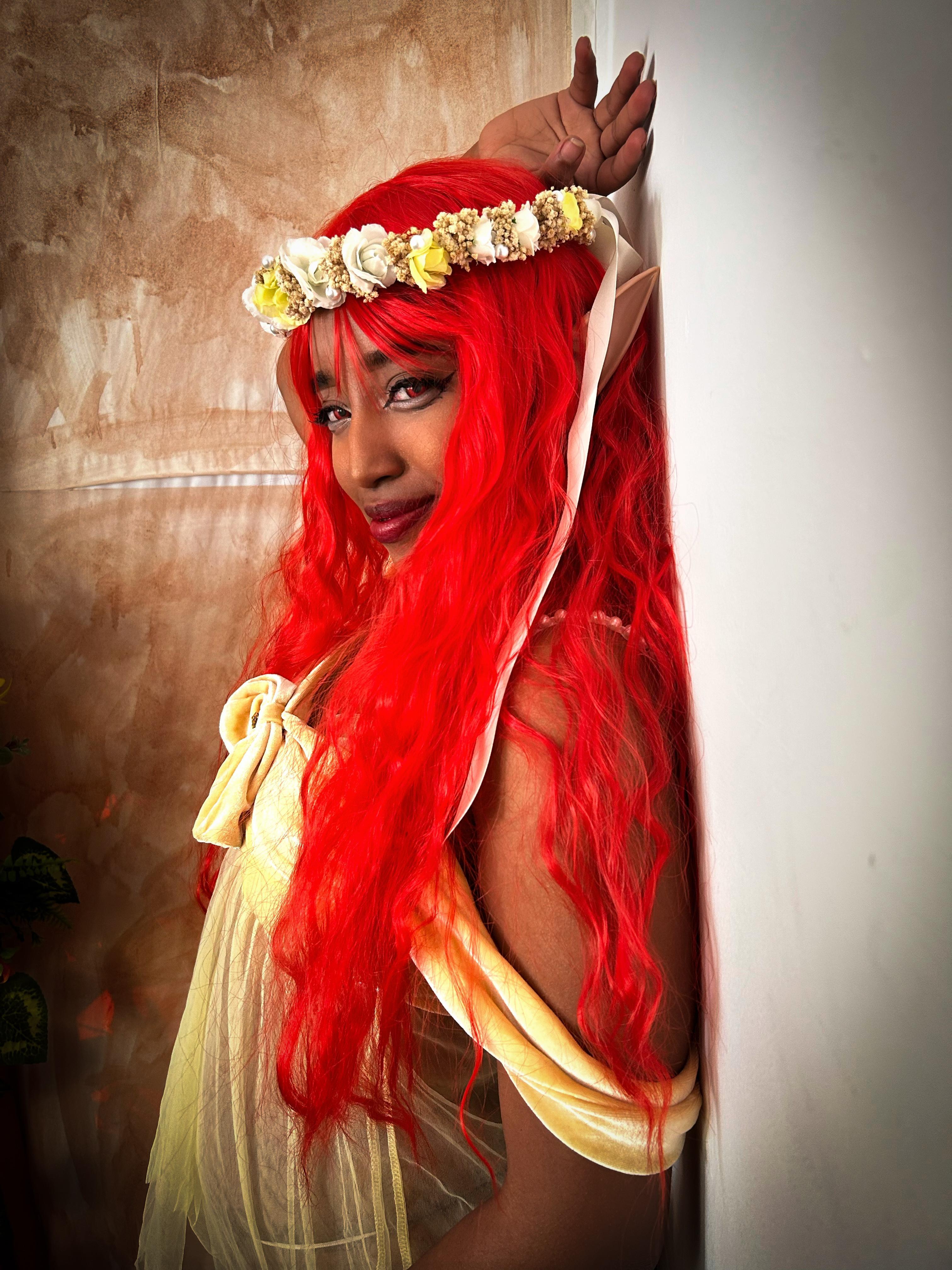 Cleo_Luna from Colombia