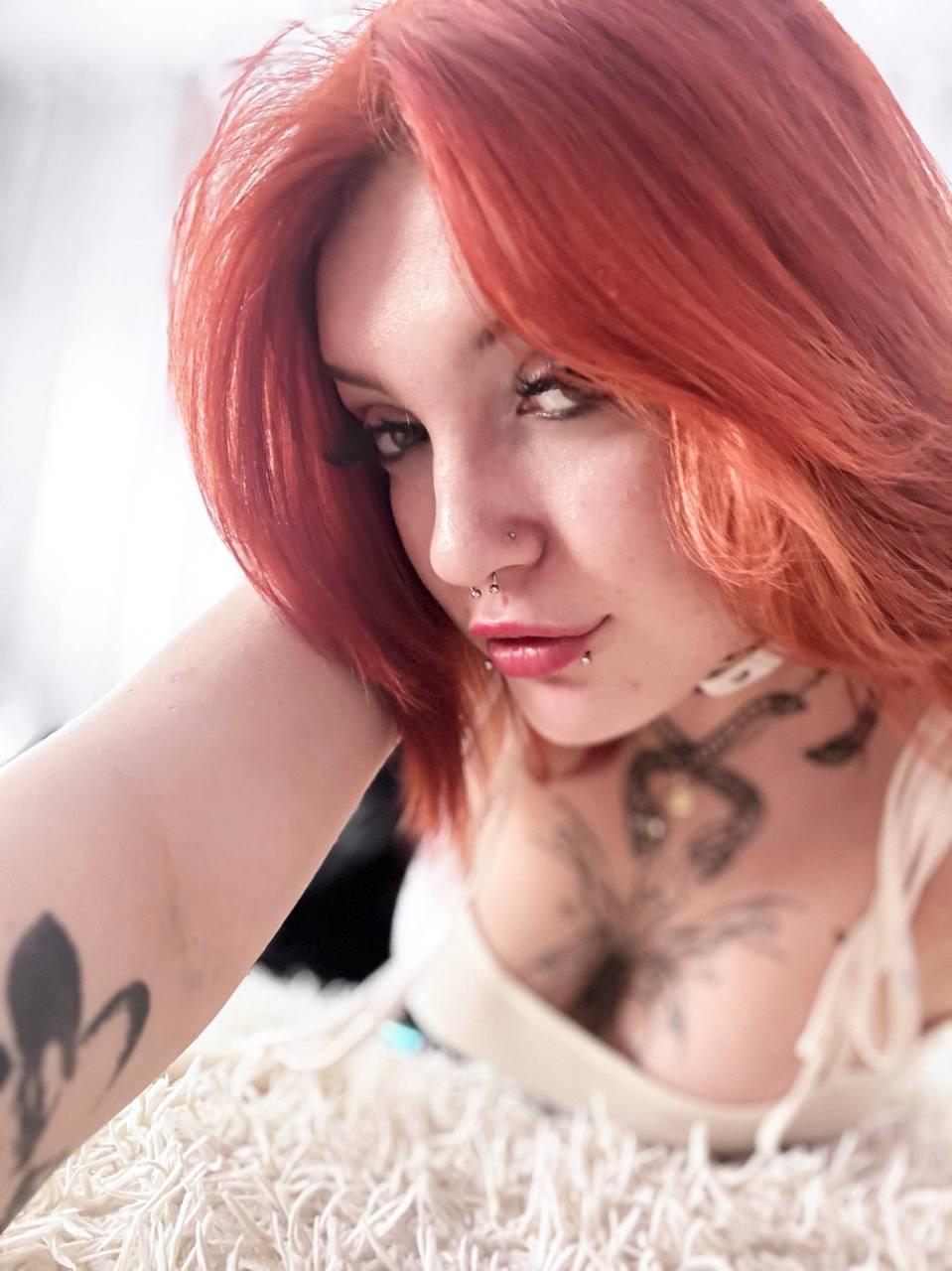 CoCo_Jannet from Czechia