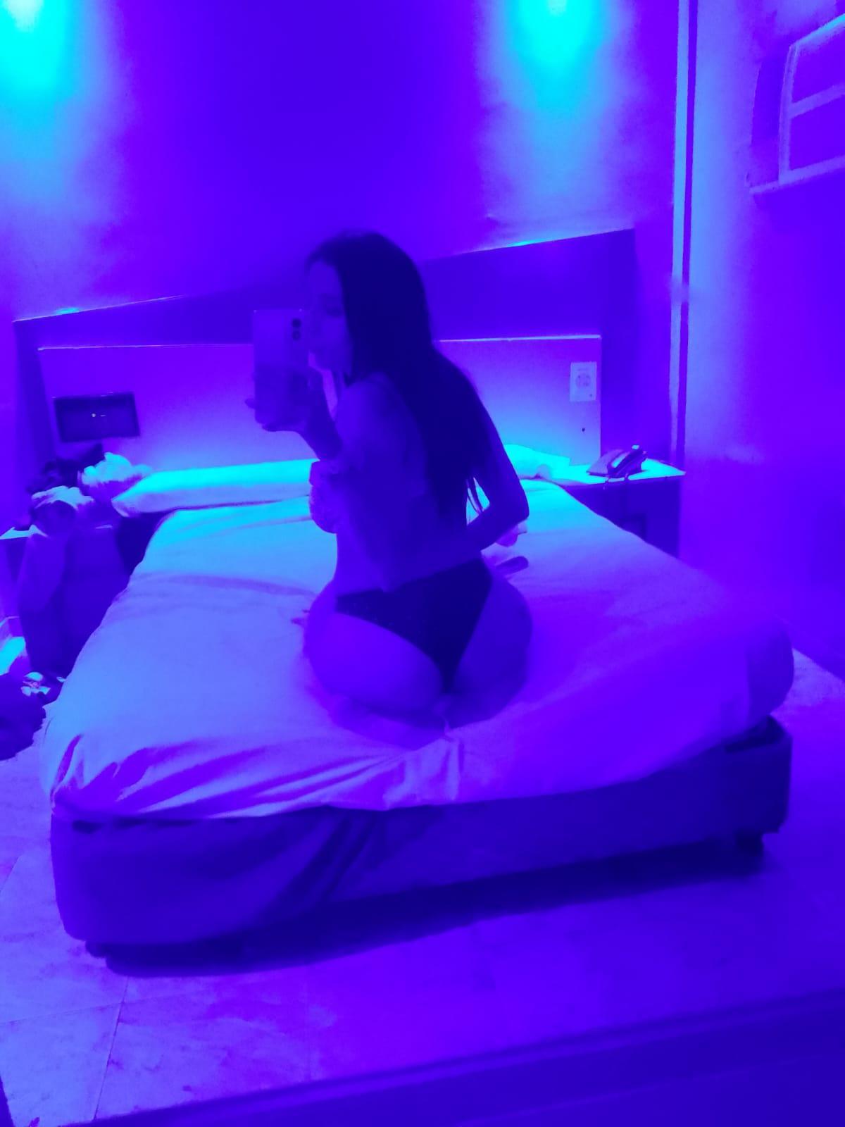 Coloraditasexy from Argentina