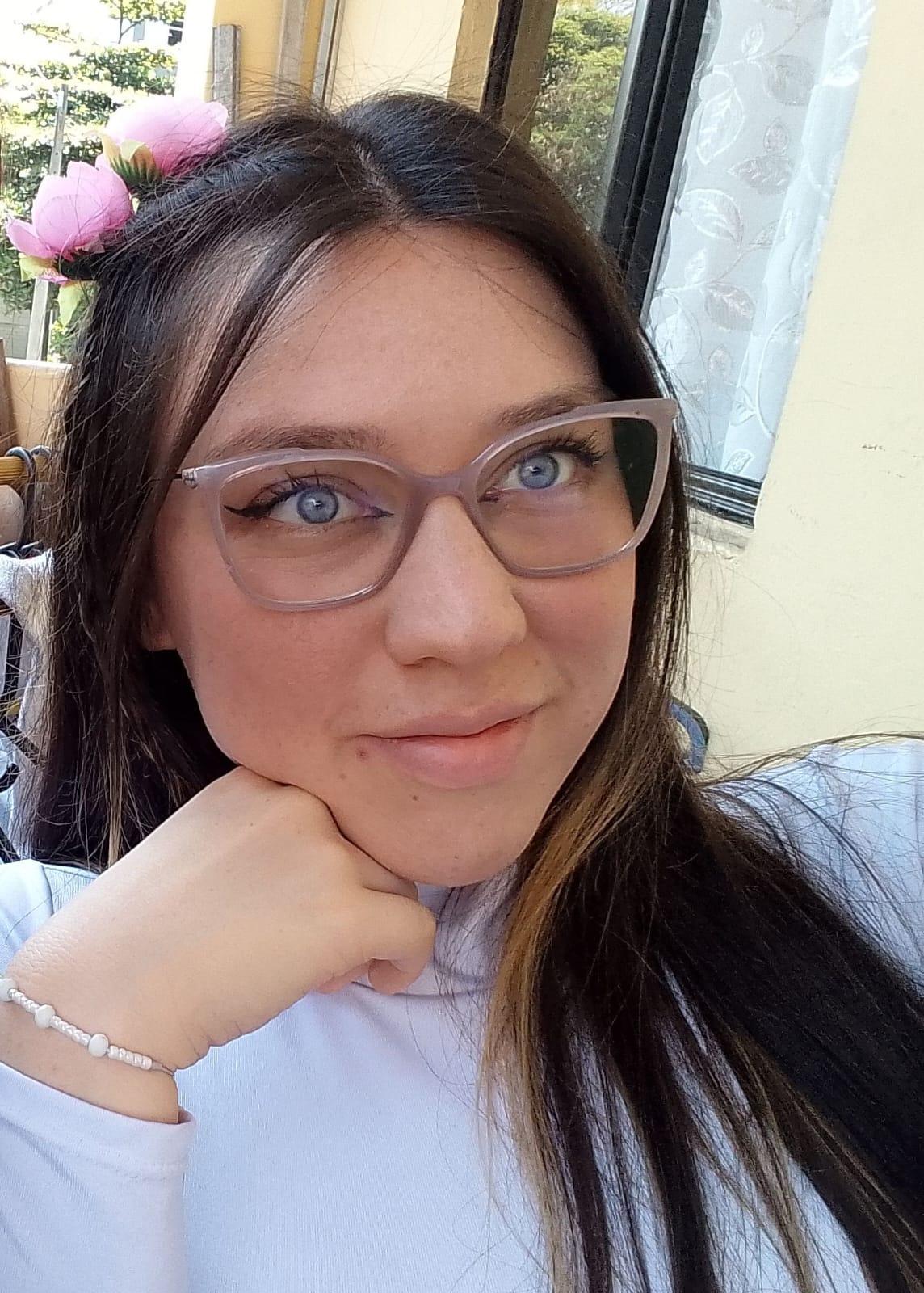Coral_Mateo from Colombia