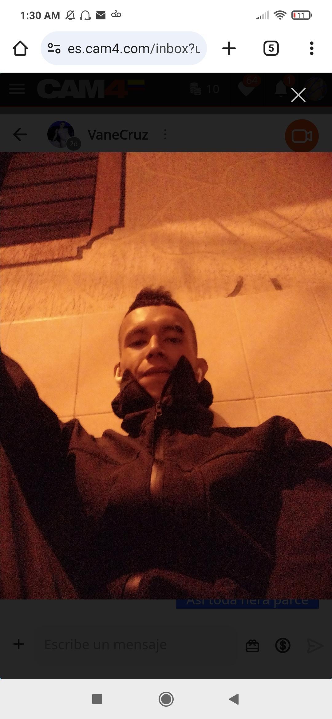 Cristoo27 Profile Image