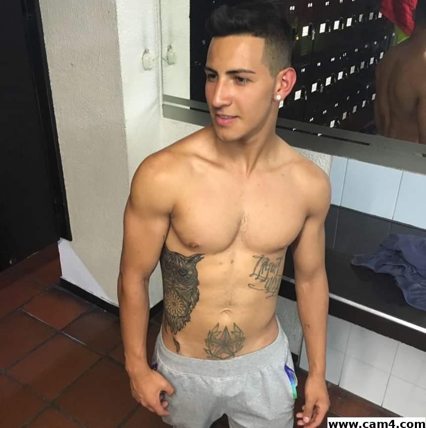 Crisxx4 from Colombia