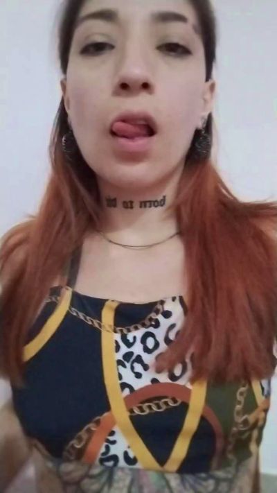Crystal_g from Mexico