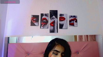 Crystall_Roose from Colombia