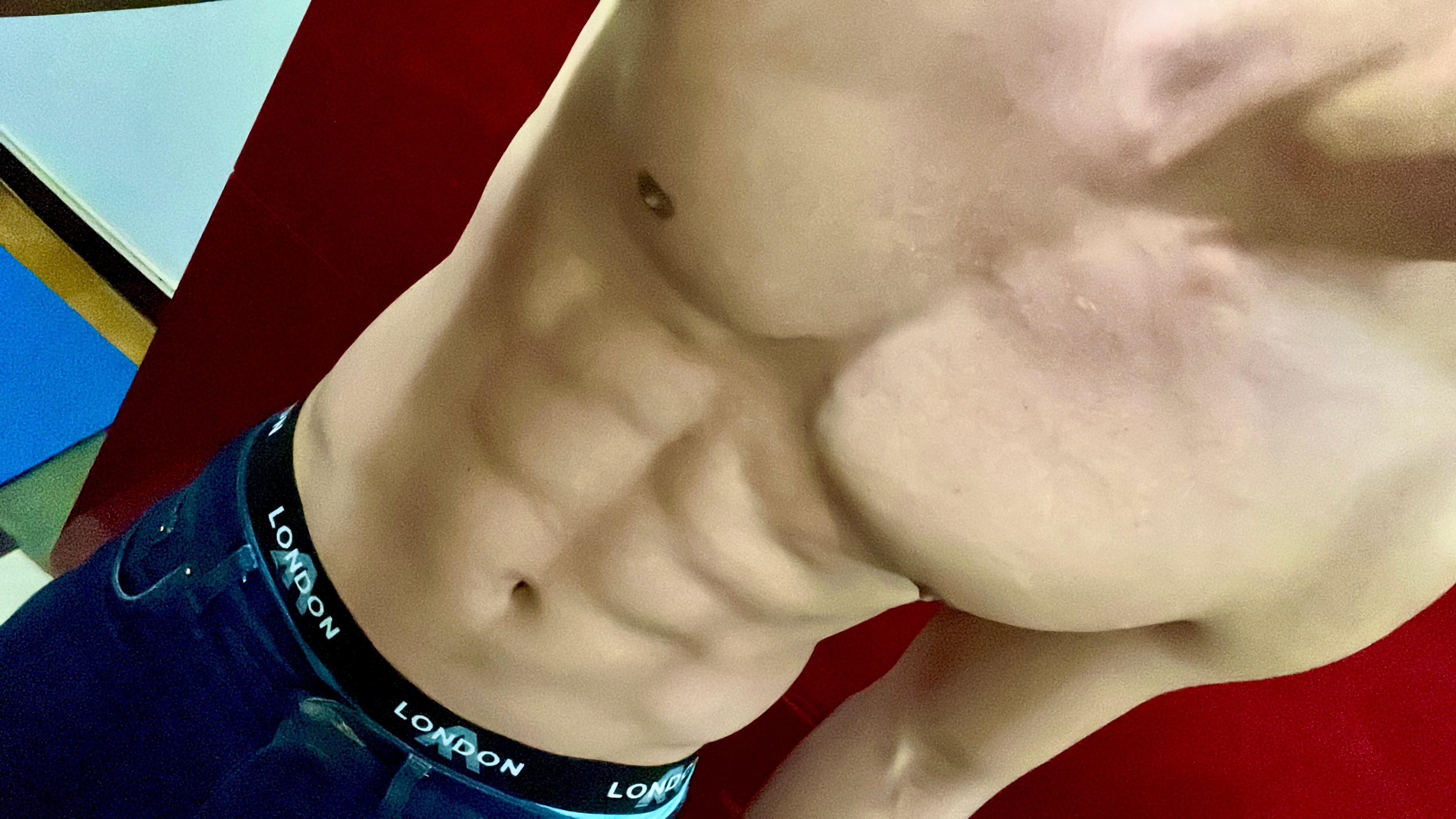 Cubanboy22 from Italy
