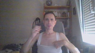 Culazo89 from Spain