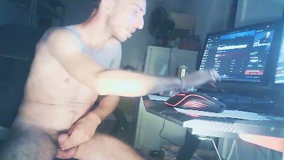 Cum2CamBoys from Germany