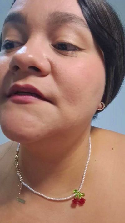 Curbysexy777_ from Peru