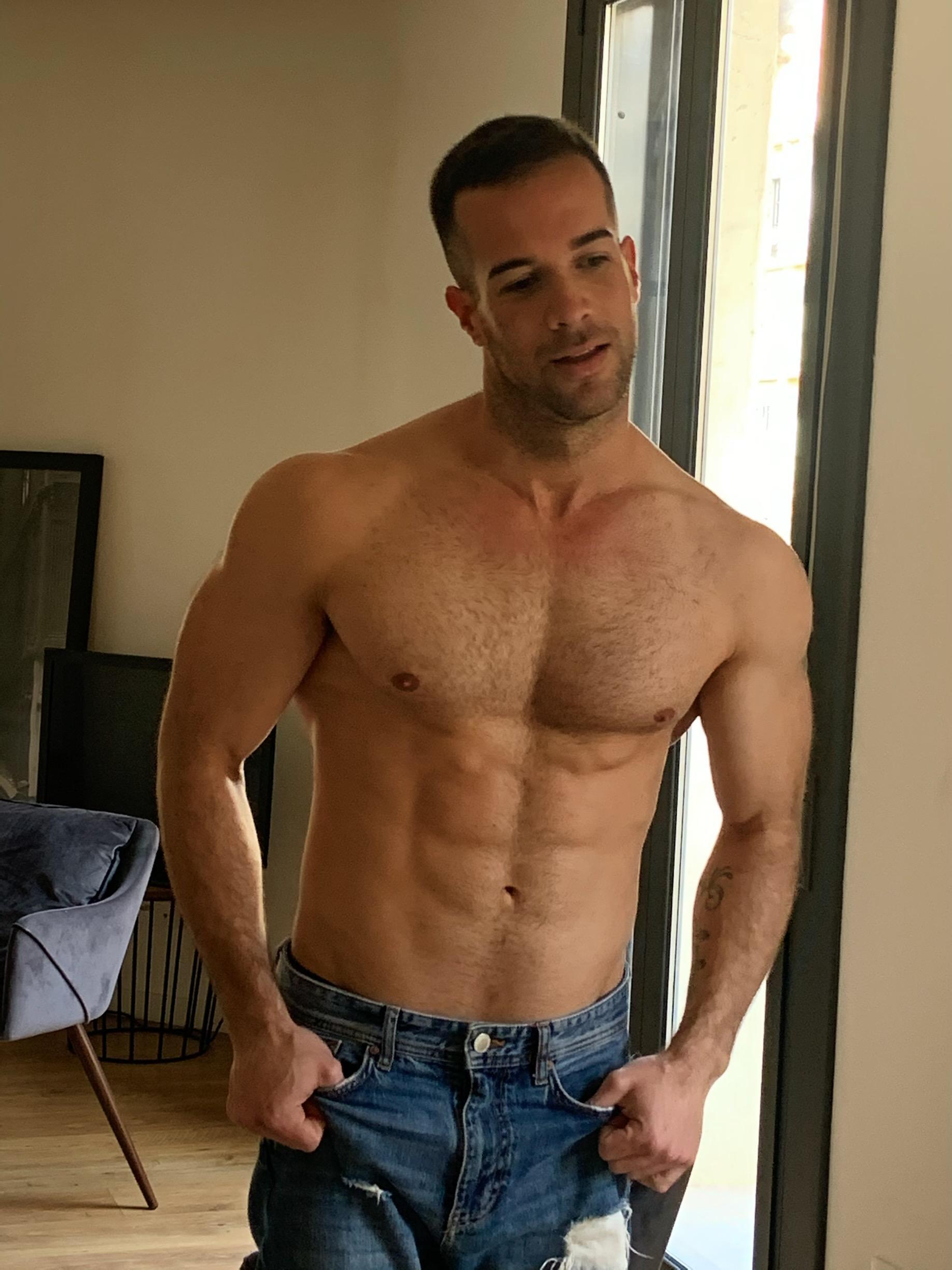 DAVIDBIGKOCK from Spain