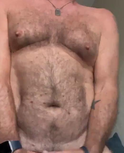 Daddybearvlc from Spain