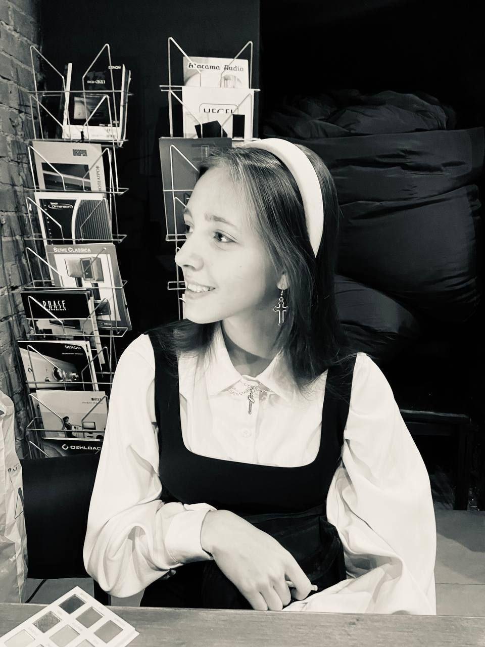 DaisyDendy from France