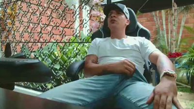 Damyan_2003 from Colombia