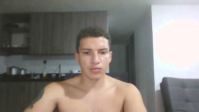 DanielHotMed from Colombia