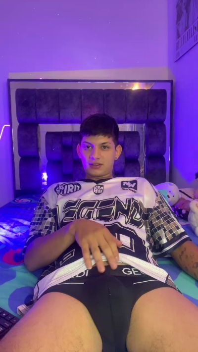 Daniel_naughty from United States