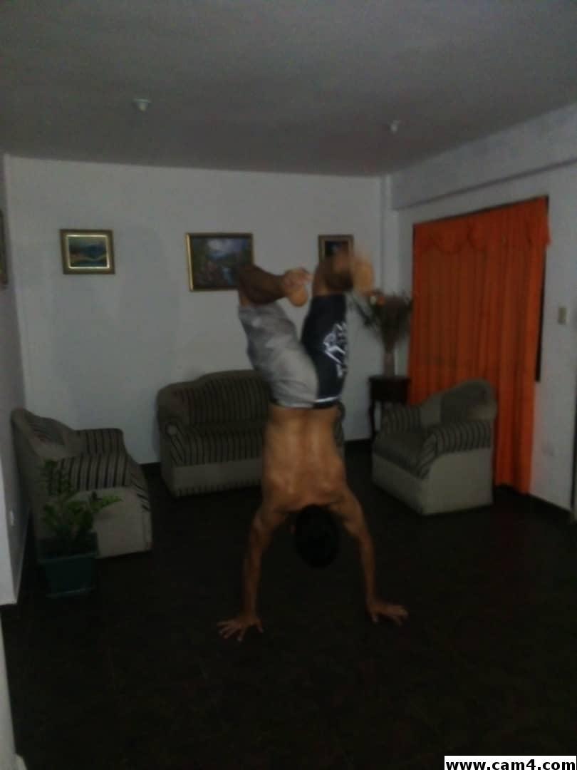 Danielhot73 from Spain