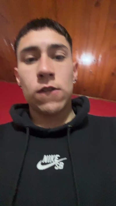 Danilobom from Argentina