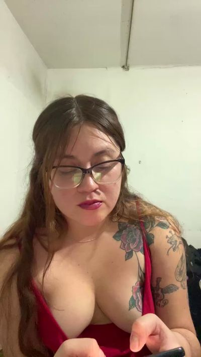 Danitapaz2 from Chile